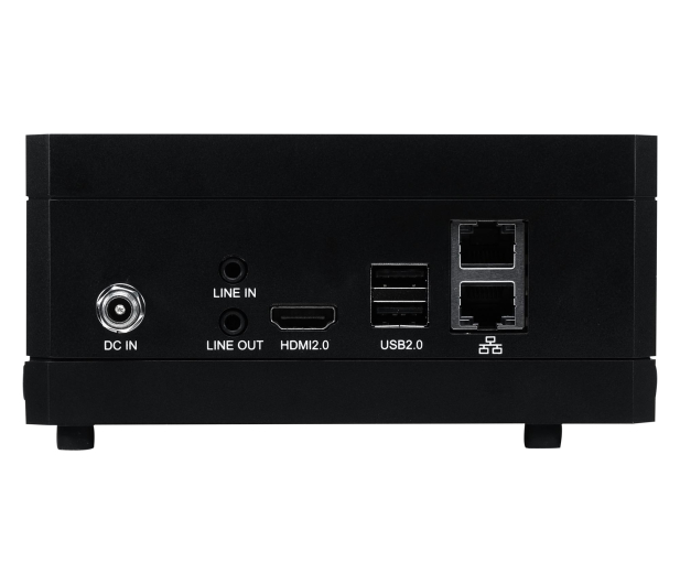 Palit Pandora NVIDIA JETSON ORIN NANO SUPER/8GB/128GB V1 - 1599831 - zdjęcie 7